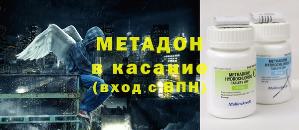 стаф Инта